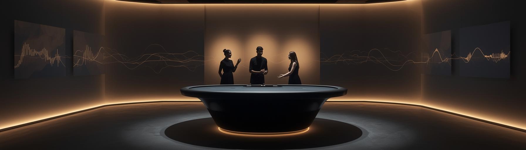 Sprache, Dealer-Qualität und Interaktion