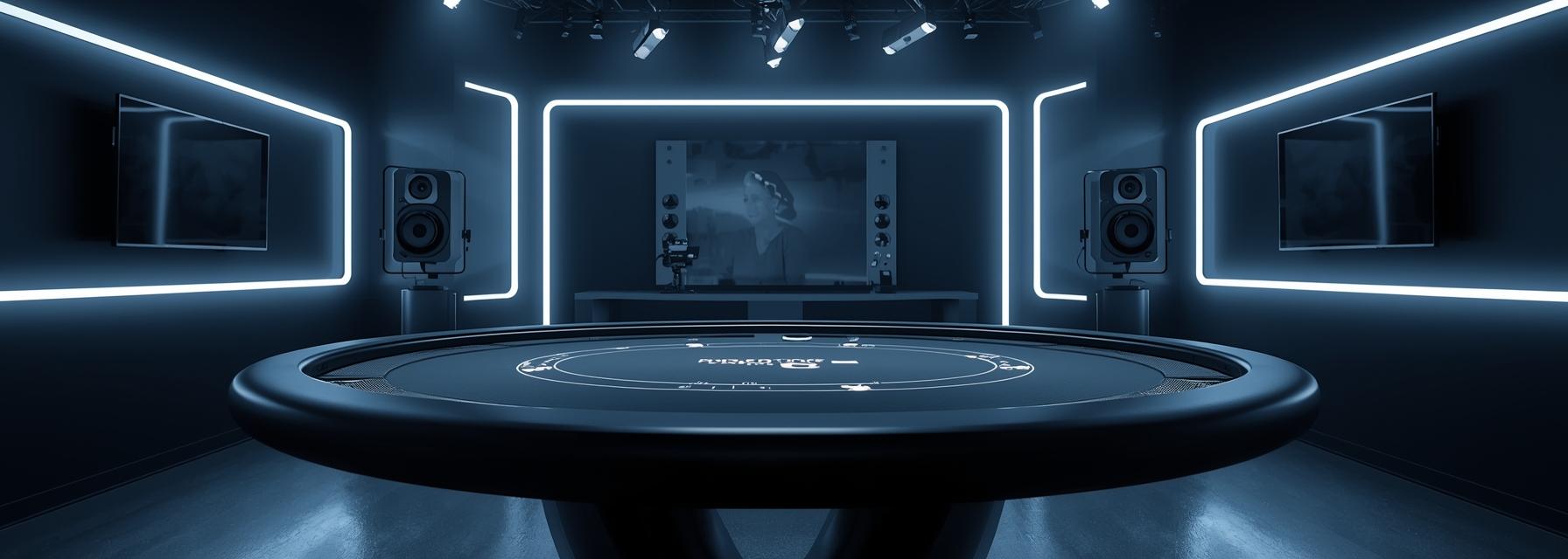 Technologie, Streamingqualität und Produktionsstandards