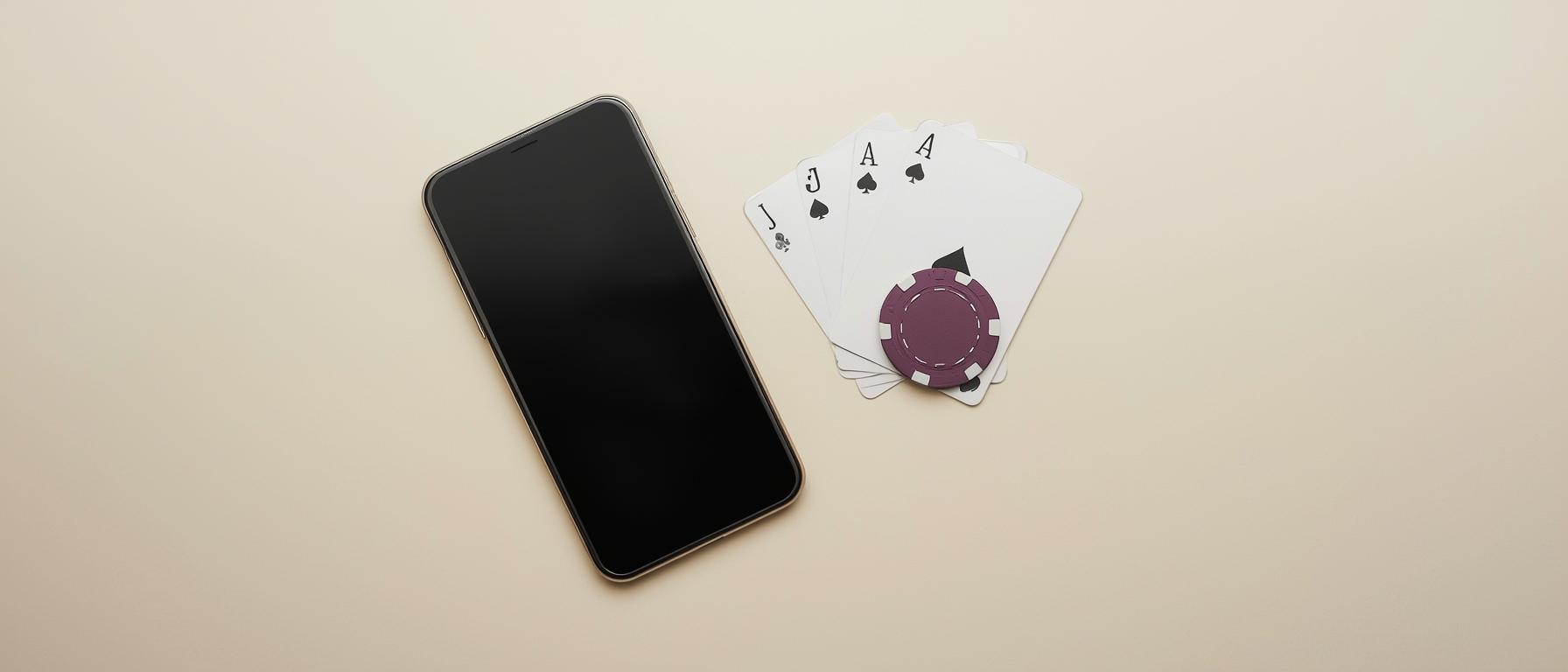Welche App passt zu meinen Spielgewohnheiten