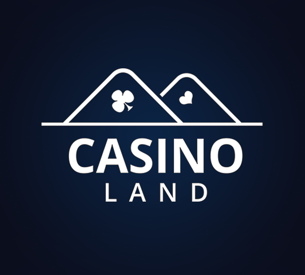 Casinoland welcome