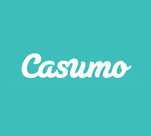 Casumo welcome
