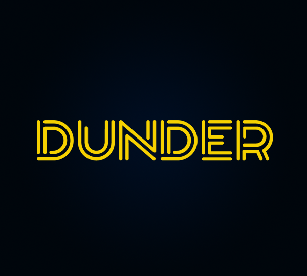 Dunder welcome