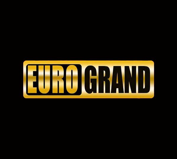 Eurogrand welcome
