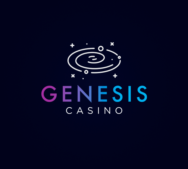 Genesis Casino welcome
