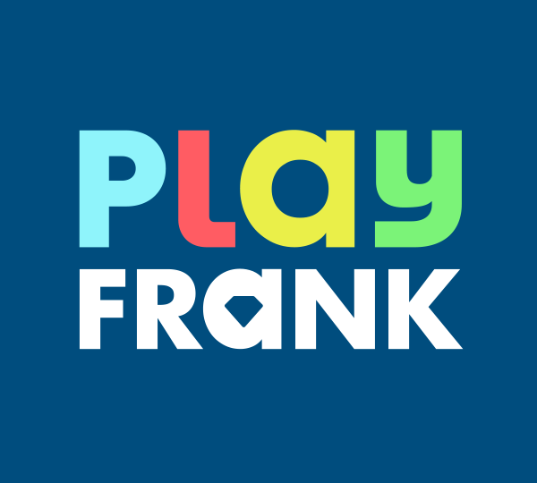 PlayFrank welcome