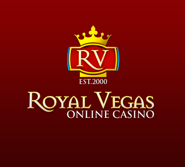 Royal Vegas welcome