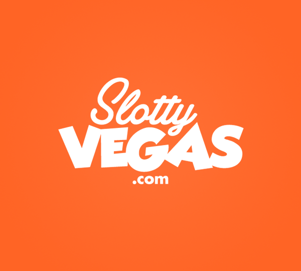 Slotty Vegas welcome