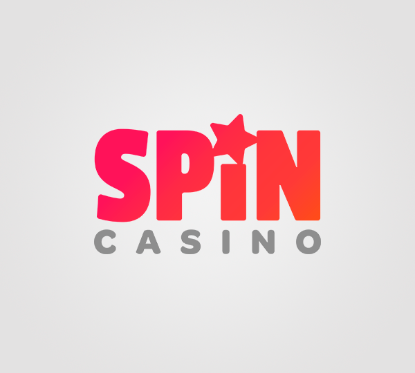 Spin Casino welcome