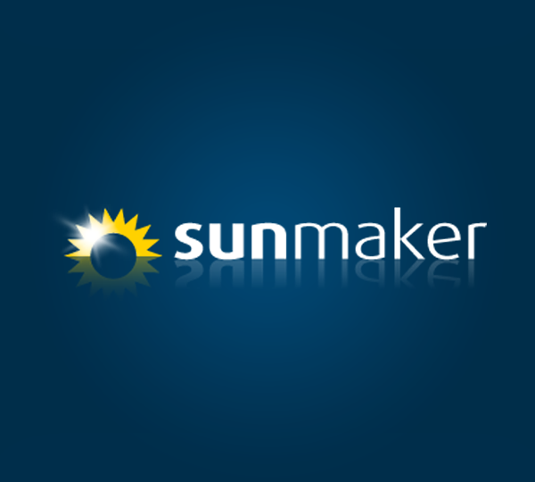 Sunmaker welcome