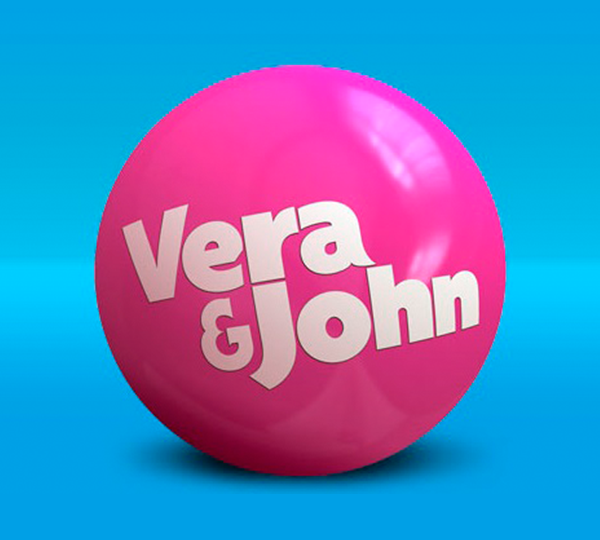 Vera & John welcome