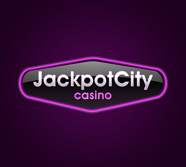 Jackpot City welcome