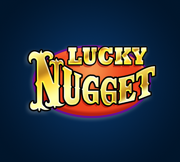Lucky Nugget welcome