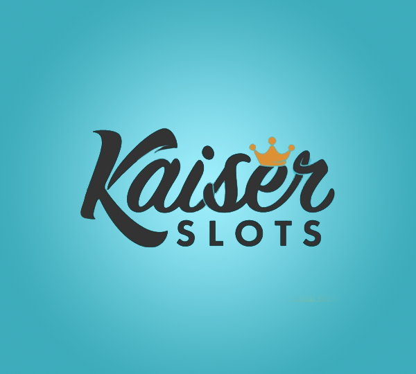 KaiserSlots welcome