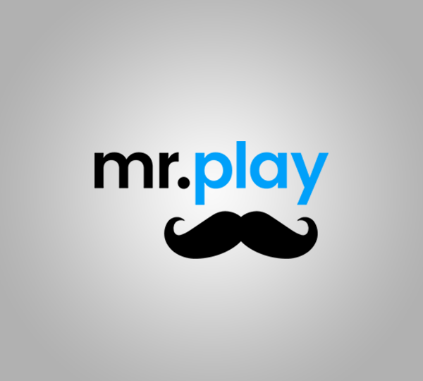 Mr Play welcome