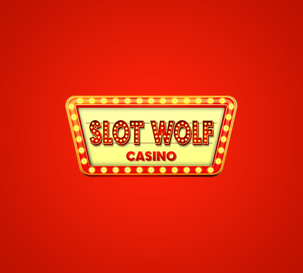 SlotWolf welcome