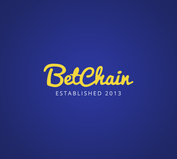 BetChain welcome
