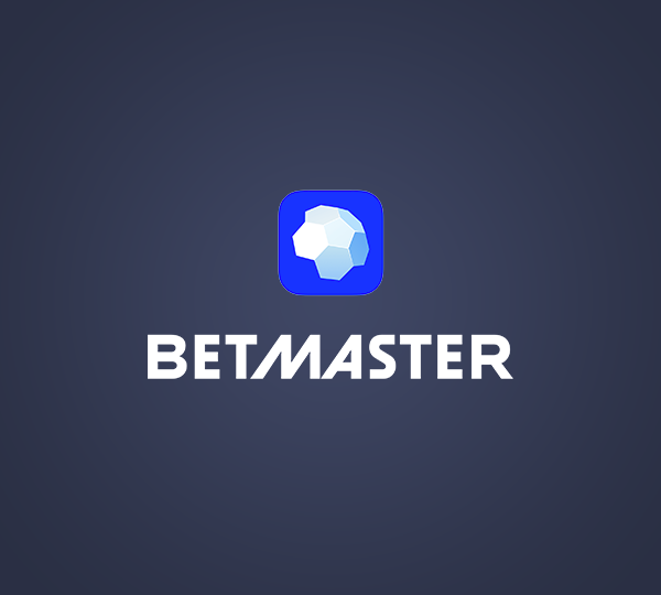 Betmaster welcome