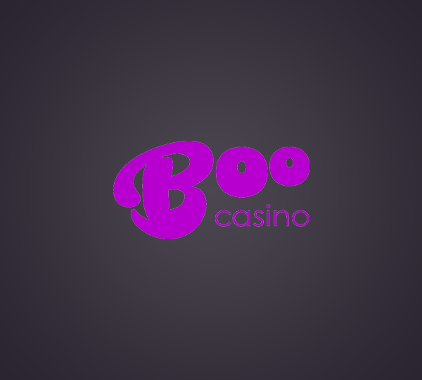 Boo Casino welcome