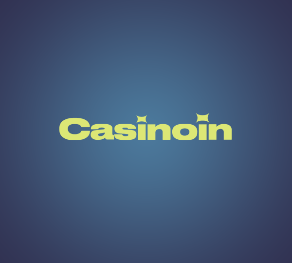 Casinoin welcome