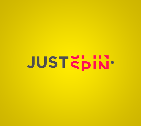 Justspin welcome