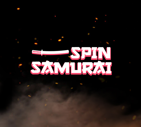 Spin Samurai welcome