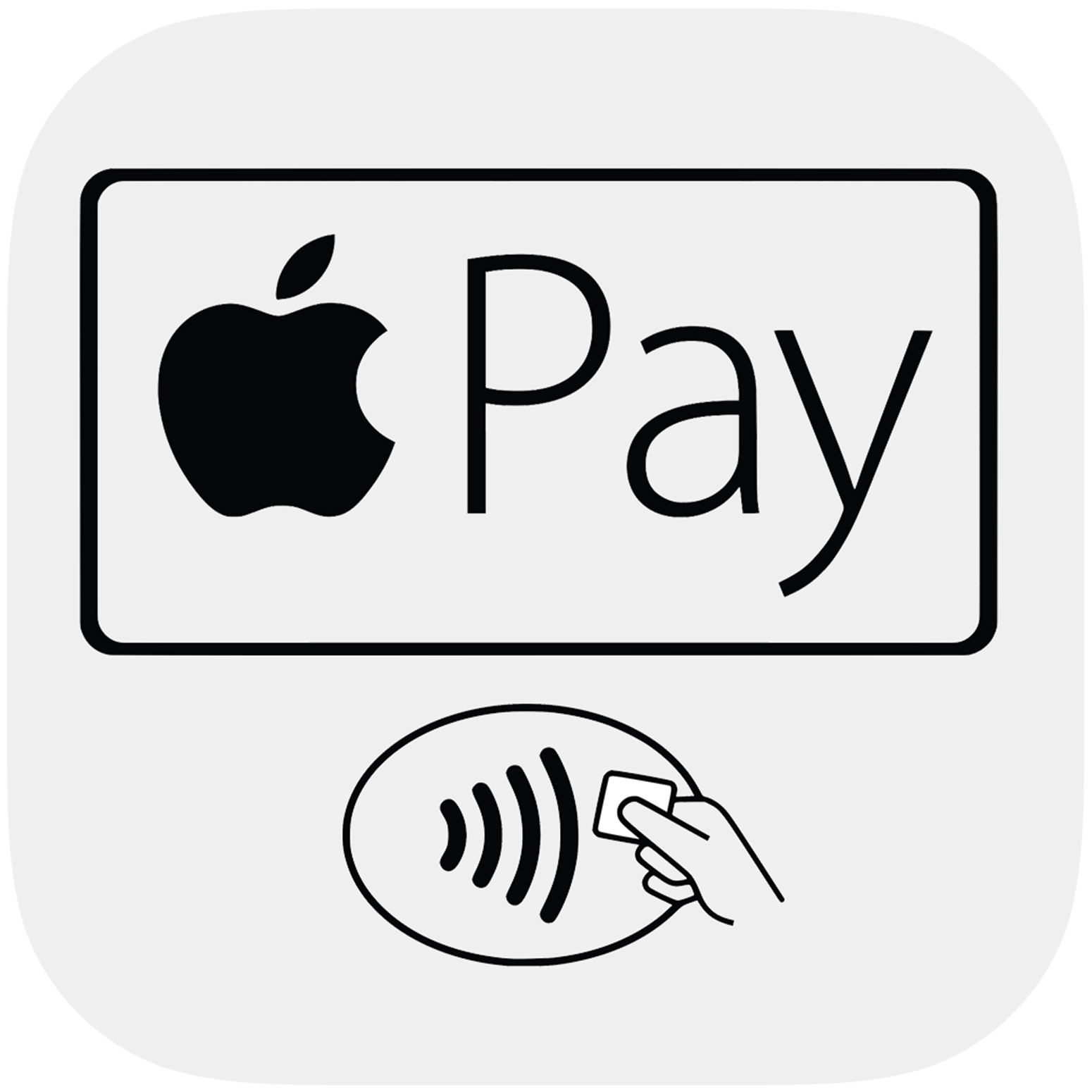 Einzahlungen mit Apple Pay sind schnell und bequem