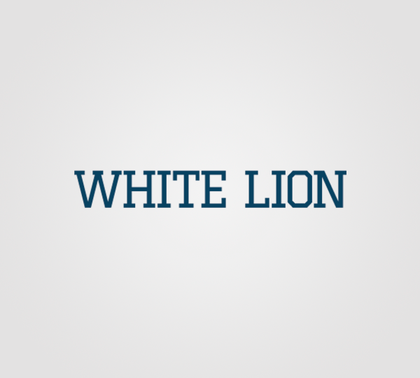 White Lion free spins