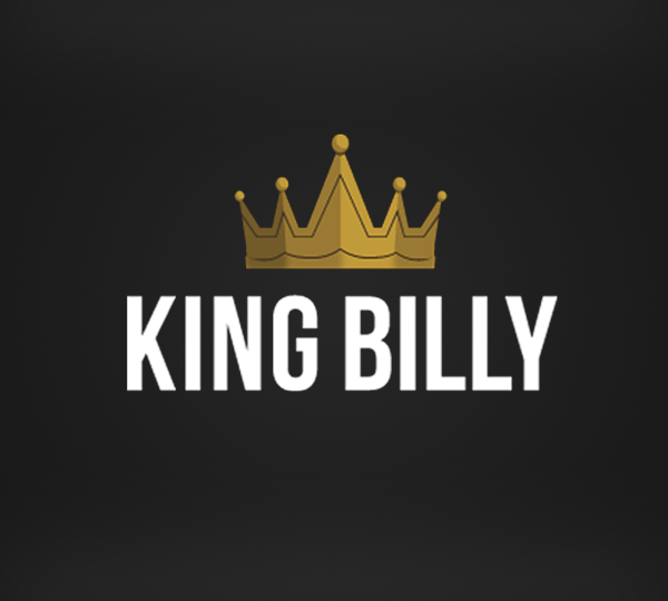 King Billy welcome